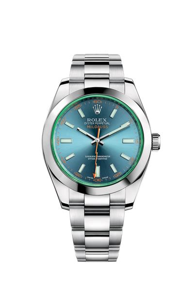 rolex milgauss ladies|rolex milgauss price list.